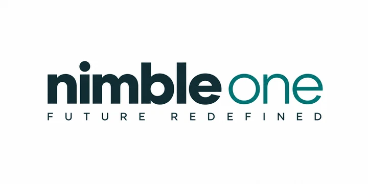 Nimble One — Future Redefined
